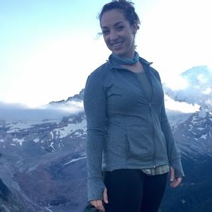 Meet your Posher, Faith